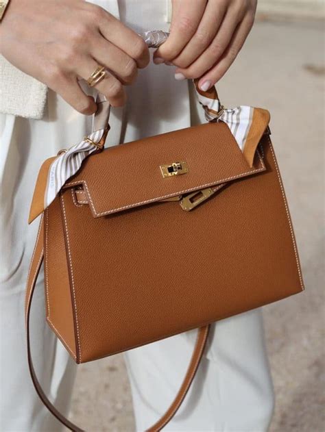 kelly bag price range